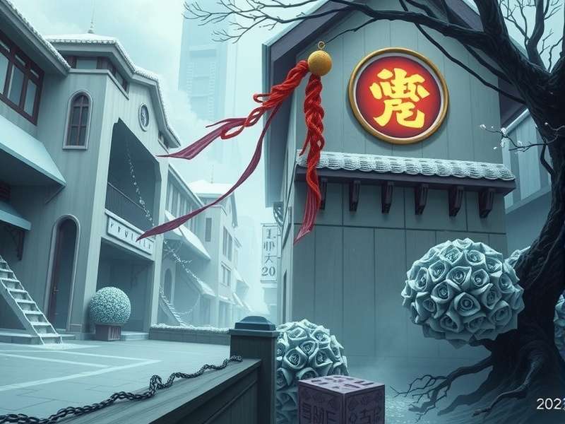 数据统计图表展示